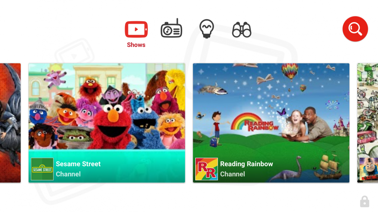 Image result for youtube kids