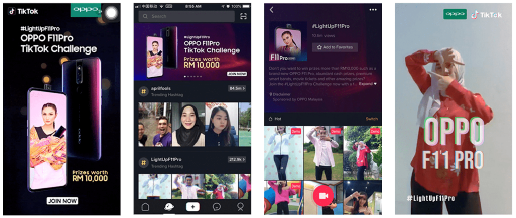 tiktok_ads_create_a_challenge_example_oppo