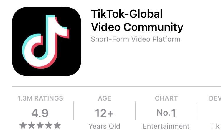 TikTok จะขยายเวลาอัพโหลดคลิปได้ยาวกว่า 10 นาที